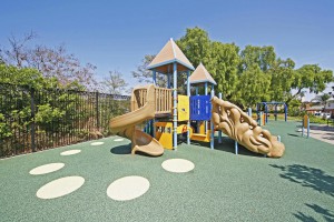 Park View_playground 